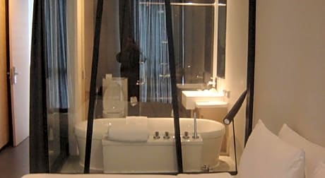 Deluxe standard room