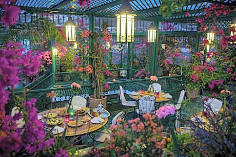 Riad La Maison Verte