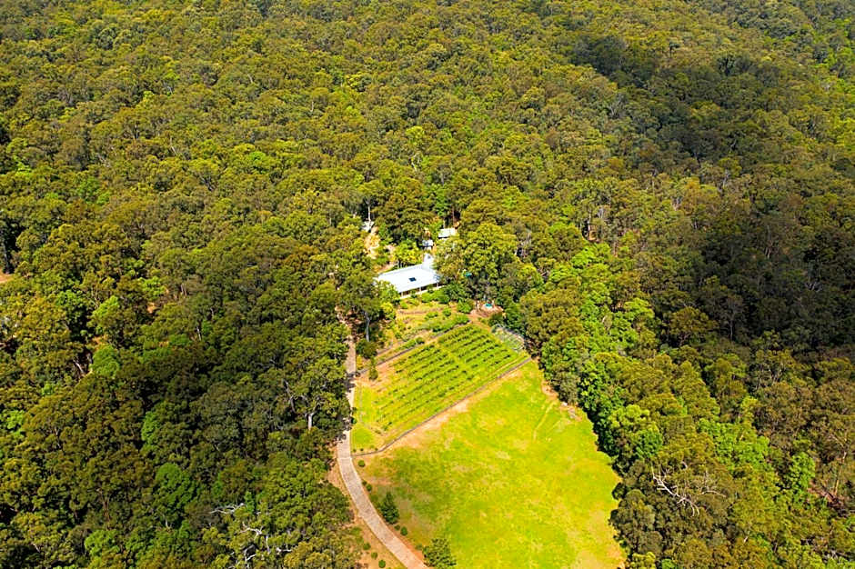 Wallaby Ridge Retreat
