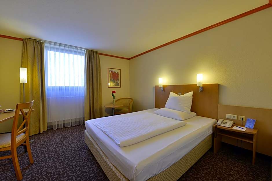 AMBER HOTEL Leonberg / Stuttgart