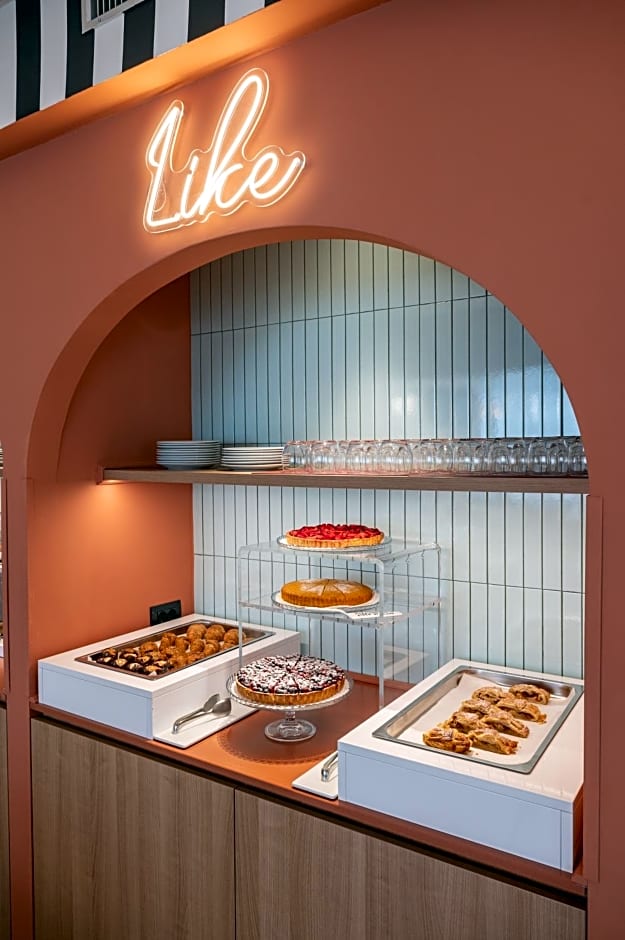 Bleis Hotel