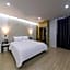 Brown dot hotel Gwangju Sangmu