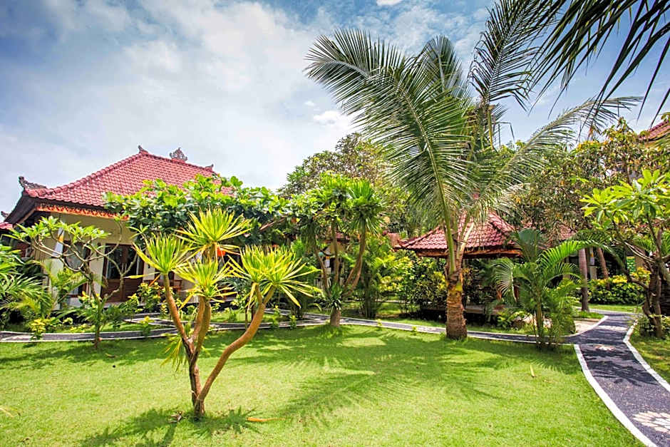 Taos House Lembongan By DeWizZ Management