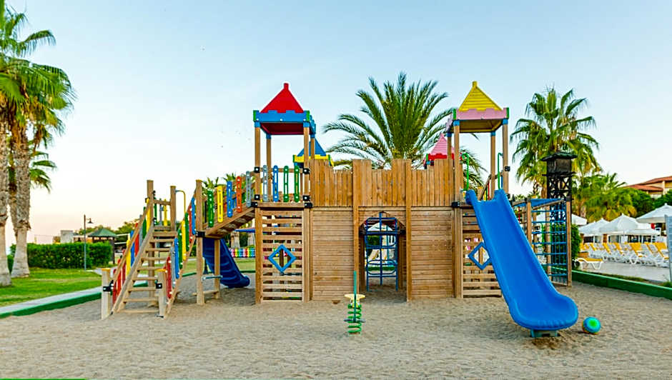 Justiniano Park Conti