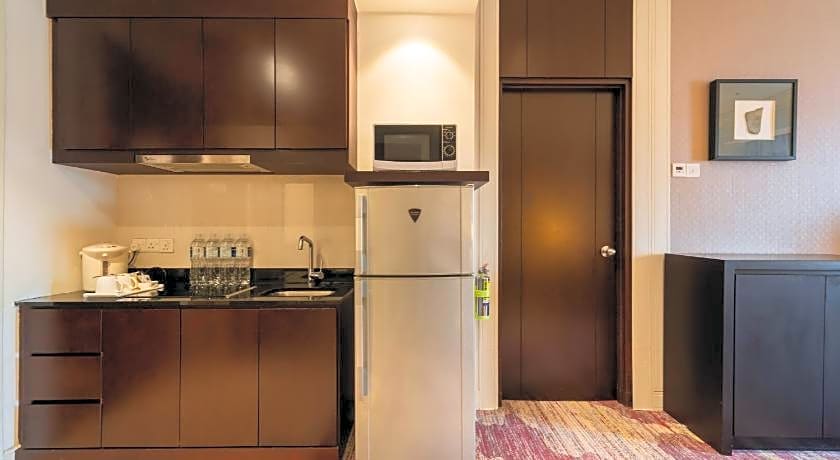 I Hotel Batam