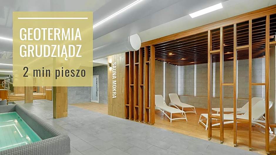 Hotel Przy Solankach