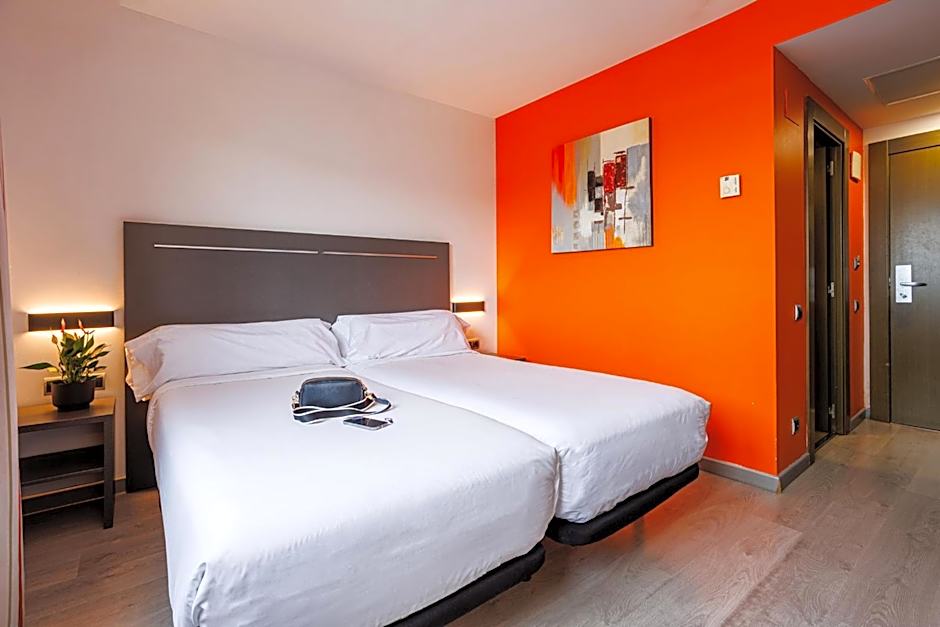 Hotel H2 Avila