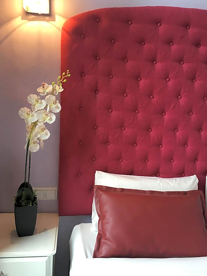 Hotel Ginebra