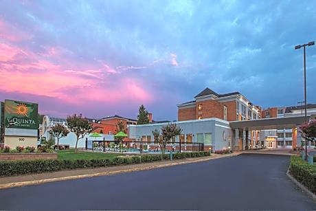 La Quinta Inn & Suites by Wyndham Williamsburg Historic Area