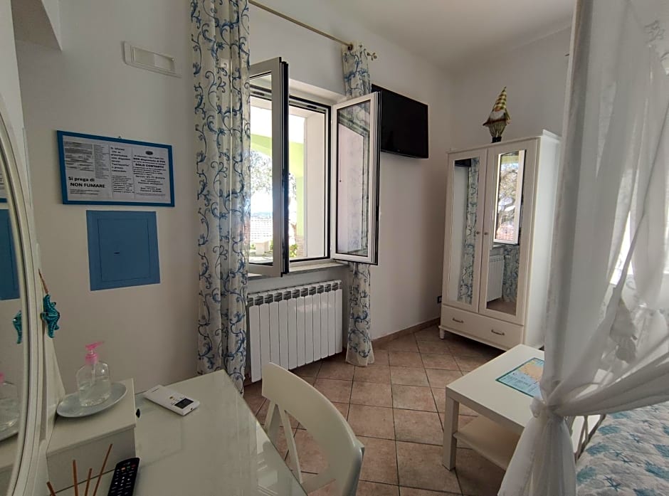 B&B Elfo degli Ulivi