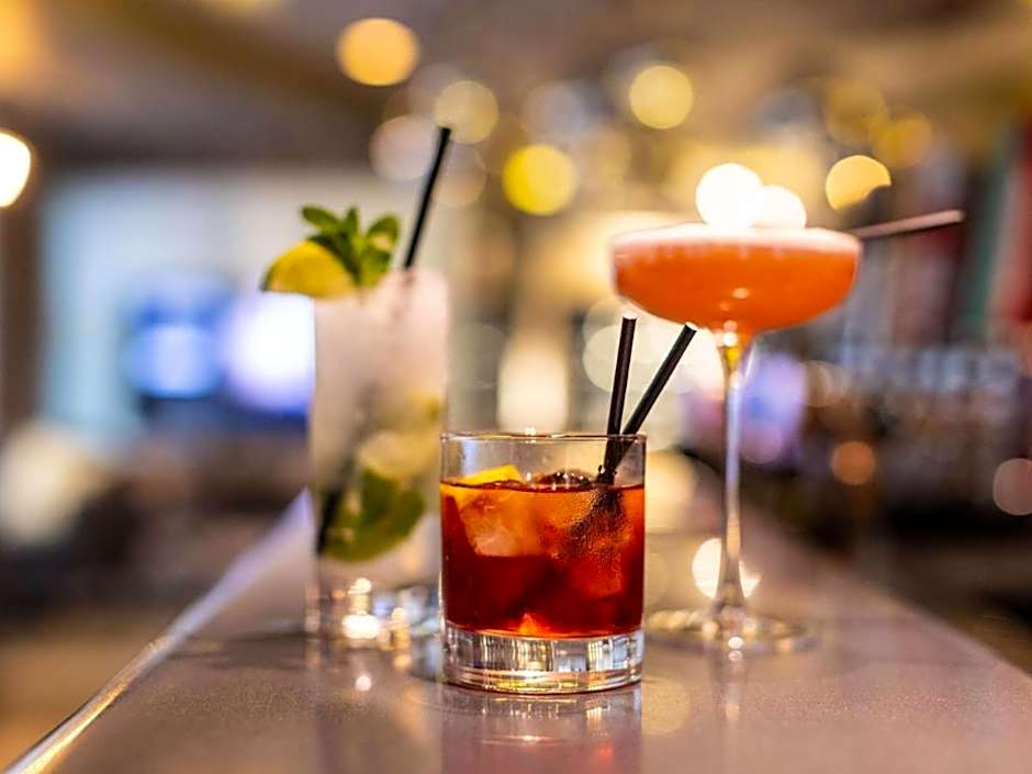 ibis Aberdeen Centre - Entertainment District