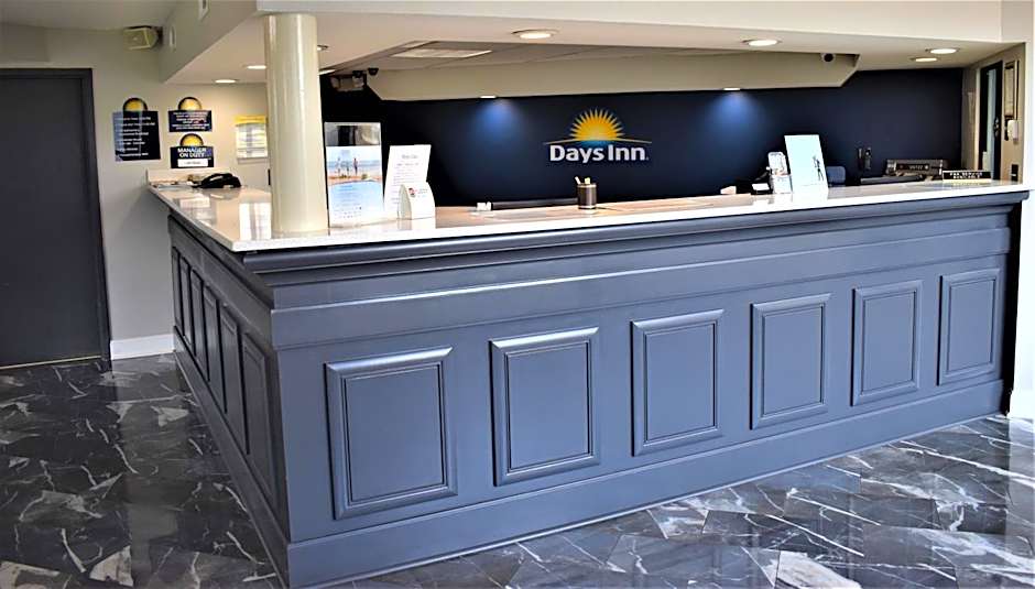 Days Inn by Wyndham Rock Hill