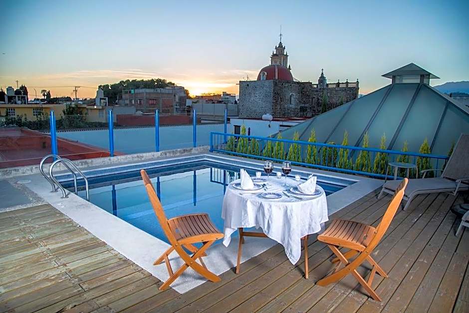 Estrella de Belem B&B and Spa