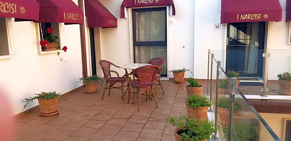 Hotel I Narcisi