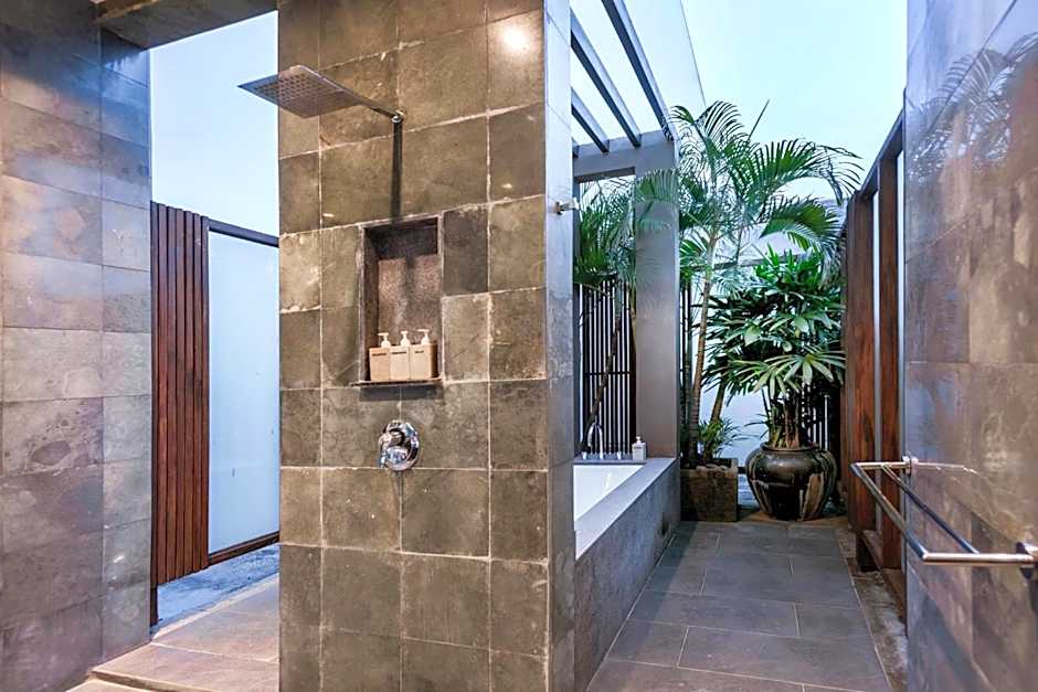 Cicada Luxury Townhouses