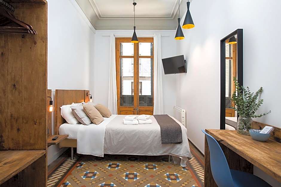 Casa Maca Guest House