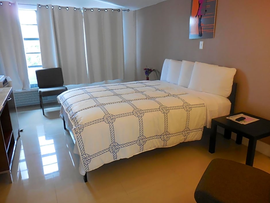 Shalimar Motel
