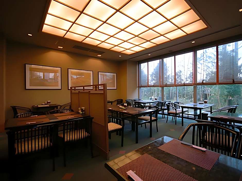 Nagasaki International Hotel