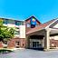 Comfort Inn Lancaster County