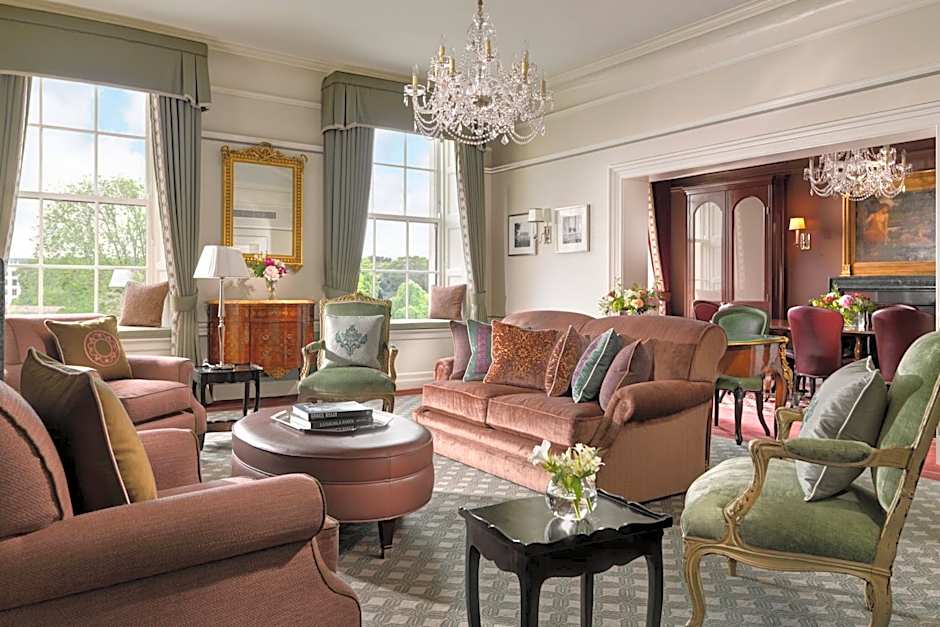 The Shelbourne, Autograph Collection