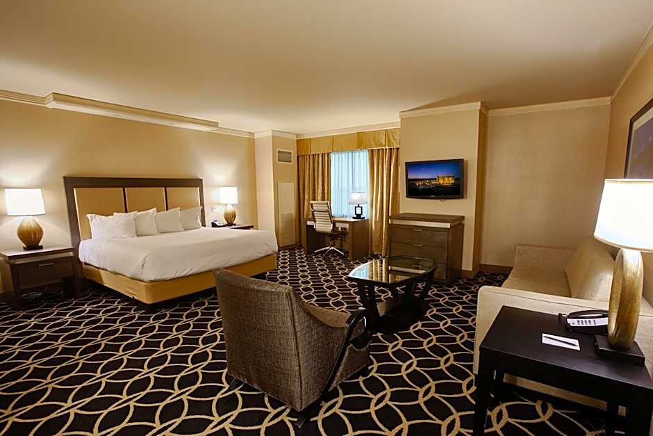 Hollywood Casino St. Louis