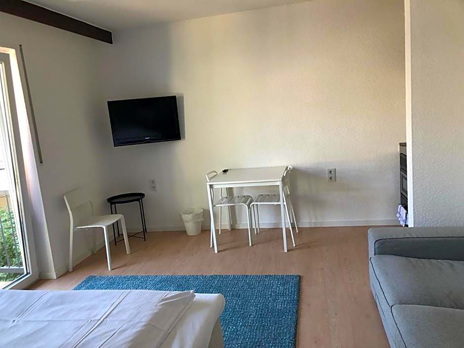 City Hotel und City Apartments Centrum