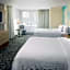 Courtyard by Marriott Detroit Farmington Hills