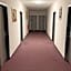 Budget Hotel Ludwigshafen