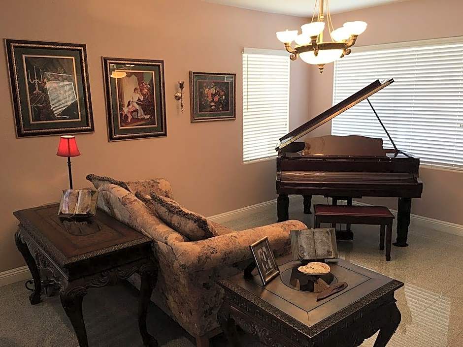 Country Comfort