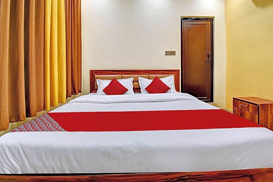 Hotel O The Honey Guest House