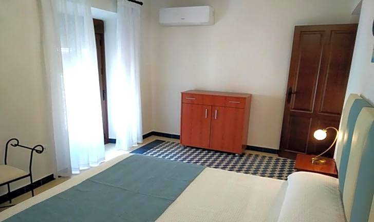 Alojamiento Rural La Estrella de David