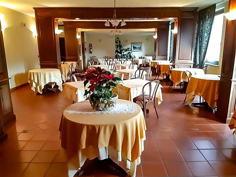 Hotel Panoramique