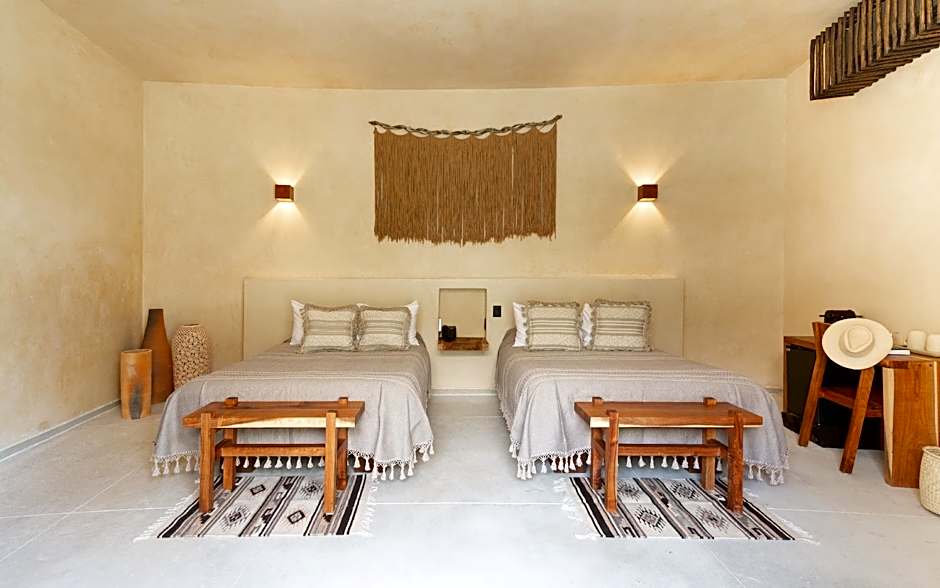 Photo 1 of 6 of Moderate 2 Beds, Nonsmoking