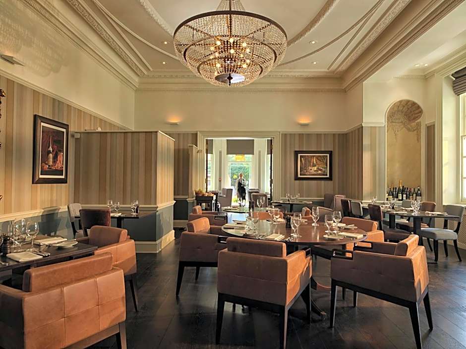 Hotel du Vin Cannizaro House Wimbledon