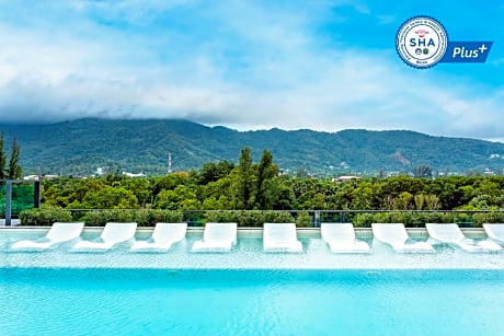 Hilton Garden Inn Phuket Bang Tao