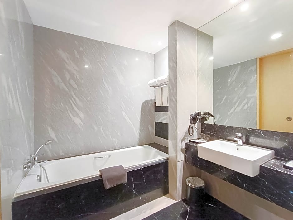 Brits Hotel Karawang