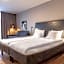 Quality Hotel 11 & Eriksbergshallen