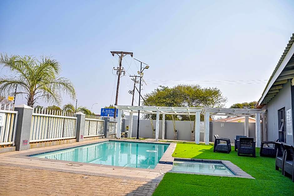 Staywell Hotels