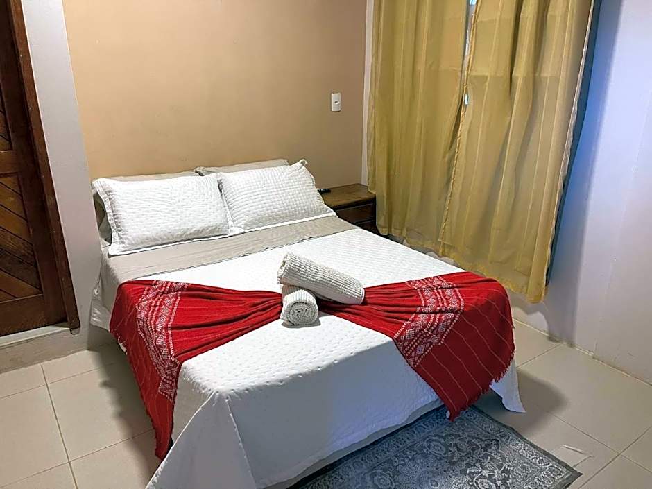 Hostel House Santinho