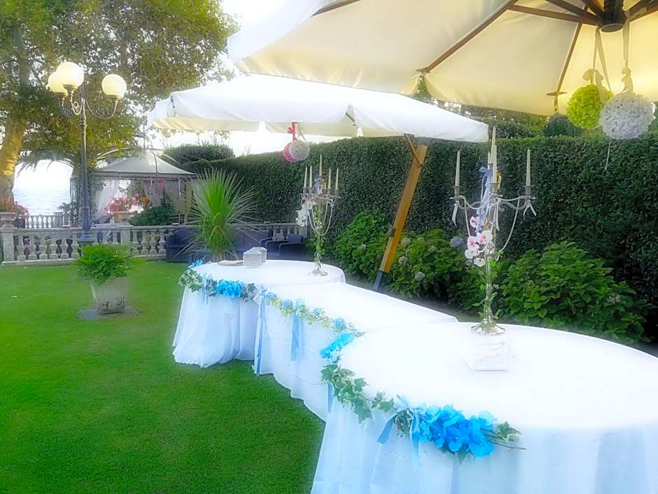 Hotel Lido - Beach and Palace