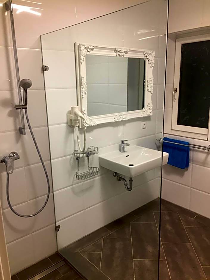 Hotel Restaurant Hesch