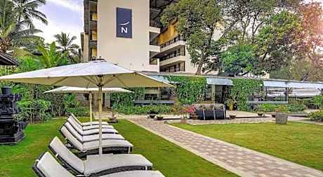Novotel Goa Resort & Spa - An AccorHotels Brand