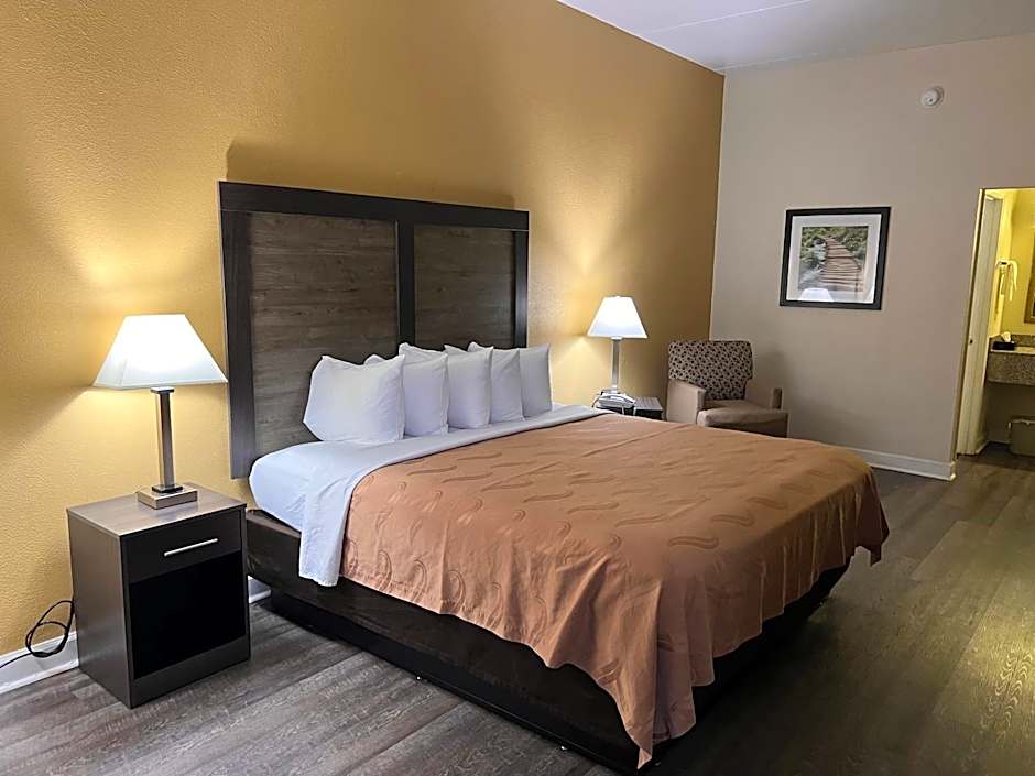 Quality Inn Maysville