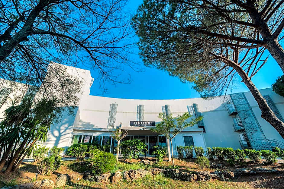 Comfort Aparthotel Frejus La Tour de Mare