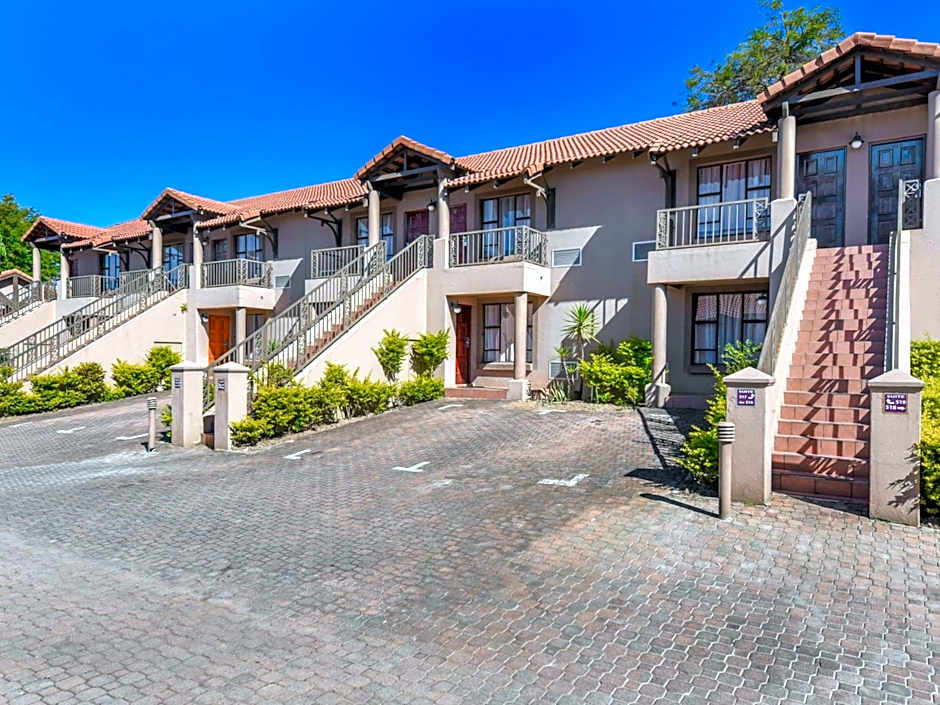 Mercure Hotel Nelspruit