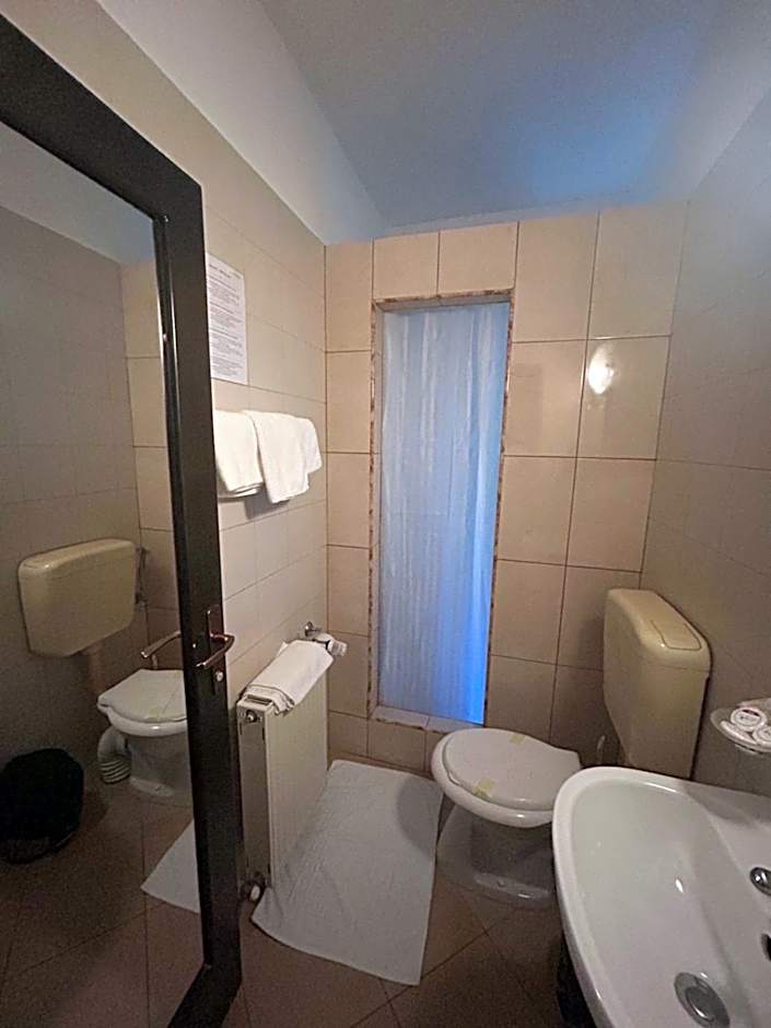 Hotel Stavilar