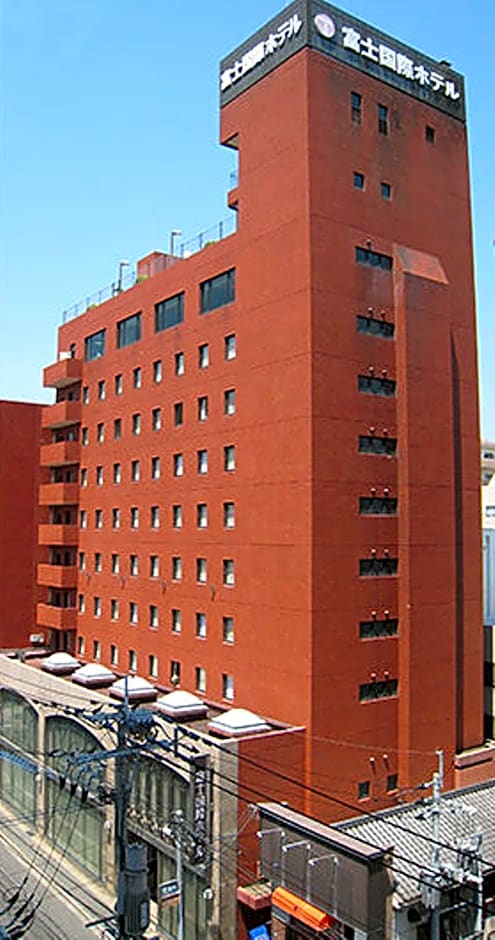 Smile Hotel Sasebo
