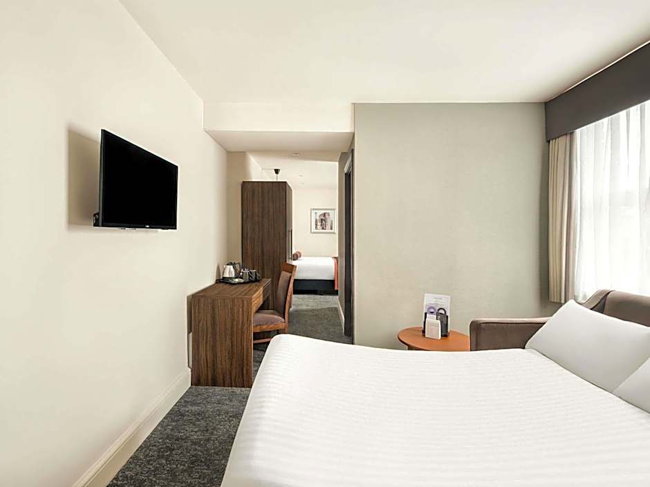 Mercure Danum Hotel Centre