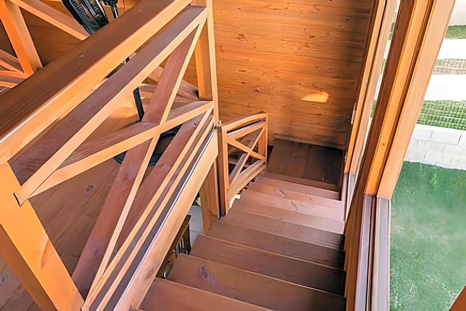 Casa Ibiraquera / Praia do Rosa - SC (1)