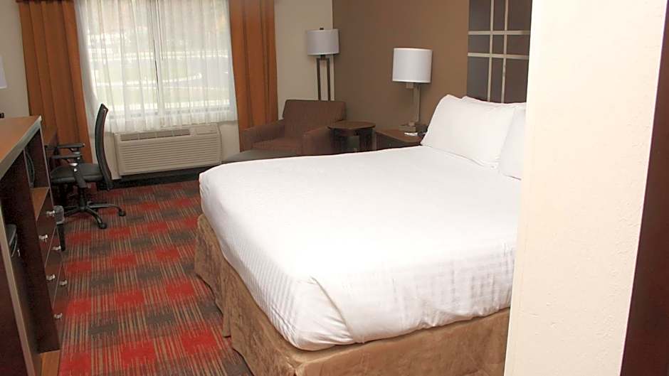Holiday Inn Express & Suites La Vale/Cumberland By IHG